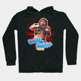 The Goonies Truffle Shuffle Hoodie